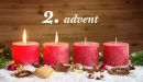 2. adventná nedeľa 2. adventná nedeľa