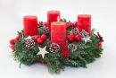1. adventná nedeľa