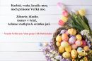 Veľkonočné prianie