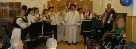 Fašiangy - 9