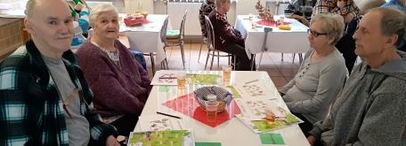 Lesnícka beseda 27.11.2018 - Img 20181127 091533