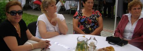 Oslava 50. výročia založenia centra sociálnych služieb partizánske - P1010031