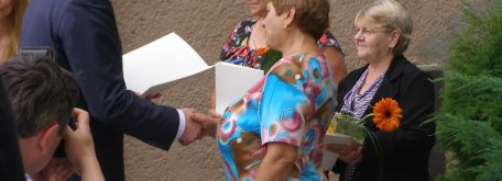 Oslava 50. výročia založenia centra sociálnych služieb partizánske - P1010053