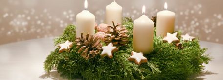 3. adventná nedeľa