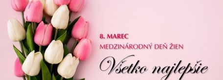 Medzinárodný deň žien