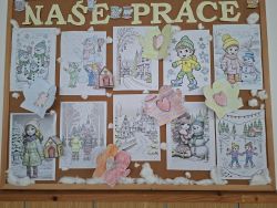 Aktivity január 2026