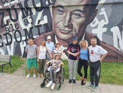 Aktivity v našom centre