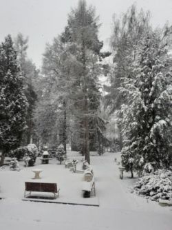 Exteriér CSS 03.02.2023