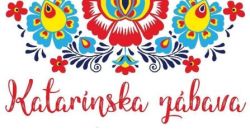 Katarínska zábava 2025