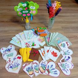 Aktivity v našom centre