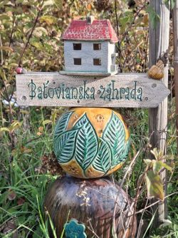 Návšteva Baťovianskej záhrady 22.10.2024