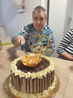 Aktivity v našom centre