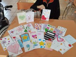 Pozdravy 15.02.2023