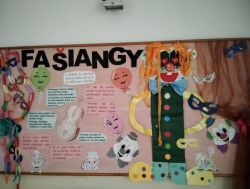 Príprava na fašiangy 11.02.2025
