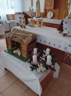 Sv.omša 5.12.2023
