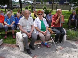 Oslava 50. výročia založenia centra sociálnych služieb partizánske - P1010036