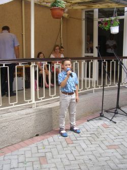 Oslava 50. výročia založenia centra sociálnych služieb partizánske - P1010045